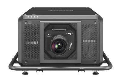 Panasonic PT-RQ50K